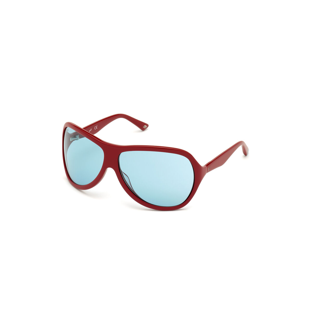 Gafas de Sol Mujer Web Eyewear Ø 65 mm